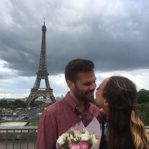 Meet your Posher, Dylan